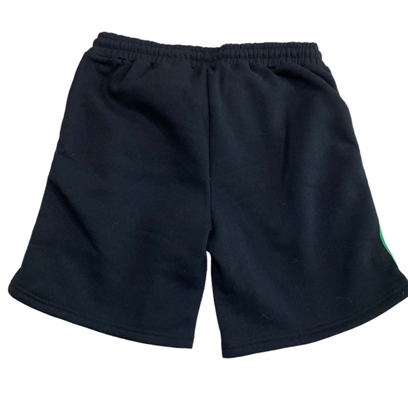 Boohoo Man Worldwide Side Tape Shorts - Picture 6 of 14